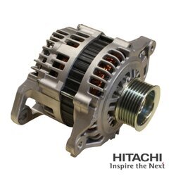 Alternátor HITACHI - HÜCO 2506127