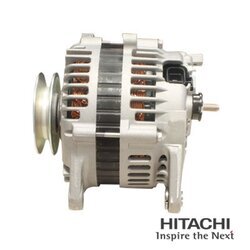 Alternátor HITACHI - HÜCO 2506133