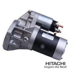 Štartér HITACHI - HÜCO 2506914