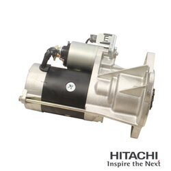 Štartér HITACHI - HÜCO 2506949