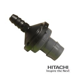 Spätný ventil HITACHI - HÜCO 2509320