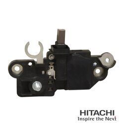 Regulátor alternátora HITACHI - HÜCO 2500586