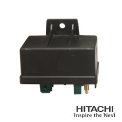 Relé žeraviaceho systému HITACHI - HÜCO 2502088