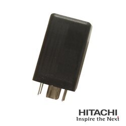Relé žeraviaceho systému HITACHI - HÜCO 2502128