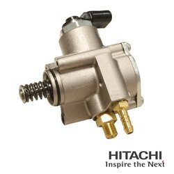 Vysokotlaké čerpadlo HITACHI - HÜCO 2503075