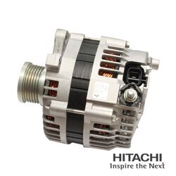 Alternátor HITACHI - HÜCO 2506109