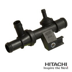 Spätný ventil HITACHI - HÜCO 2509319