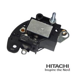 Regulátor alternátora HITACHI - HÜCO 2500797