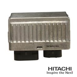 Relé žeraviaceho systému HITACHI - HÜCO 2502066