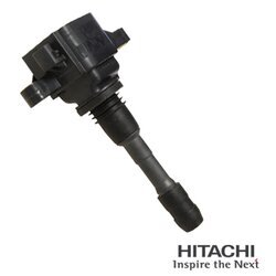 Zapaľovacia cievka HITACHI - HÜCO 2504057