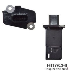 Merač hmotnosti vzduchu HITACHI - HÜCO 2505037