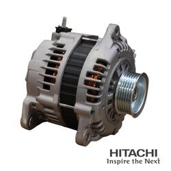 Alternátor HITACHI - HÜCO 2506110