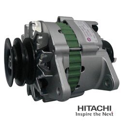 Alternátor HITACHI - HÜCO 2506114