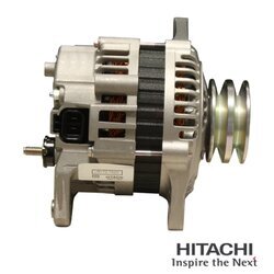 Alternátor HITACHI - HÜCO 2506123