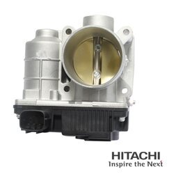 Hrdlo škrtiacej klapky HITACHI - HÜCO 2508535