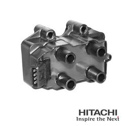 Zapaľovacia cievka HITACHI - HÜCO 2508756