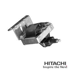 Zapaľovacia cievka HITACHI - HÜCO 2508781