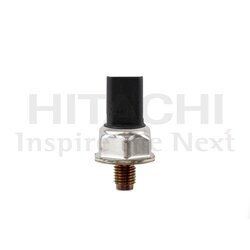 Senzor tlaku paliva HITACHI - HÜCO 2501922