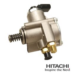 Vysokotlaké čerpadlo HITACHI - HÜCO 2503074