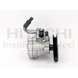 Hydraulické čerpadlo pre riadenie HITACHI - HÜCO 2503658 - obr. 3