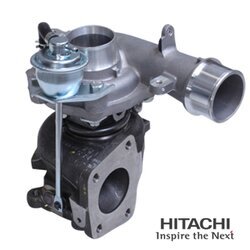 Plniace dúchadlo HITACHI - HÜCO 2508274