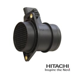 Merač hmotnosti vzduchu HITACHI - HÜCO 2508992