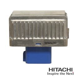 Relé žeraviaceho systému HITACHI - HÜCO 2502048