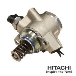 Vysokotlaké čerpadlo HITACHI - HÜCO 2503072