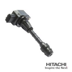 Zapaľovacia cievka HITACHI - HÜCO 2503909