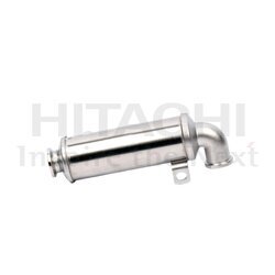 Chladič pre recirkuláciu plynov HITACHI - HÜCO 2505988