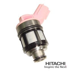 Vstrekovací ventil HITACHI - HÜCO 2507108