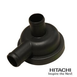 Ventil regulácie plniaceho tlaku HITACHI - HÜCO 2509310