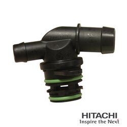 Spätný ventil HITACHI - HÜCO 2509315