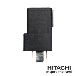 Relé žeraviaceho systému HITACHI - HÜCO 2502060
