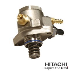 Vysokotlaké čerpadlo HITACHI - HÜCO 2503082