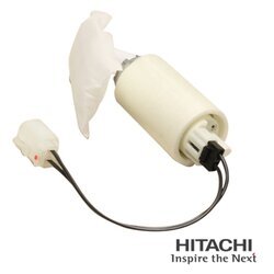 Palivové čerpadlo HITACHI - HÜCO 2503487