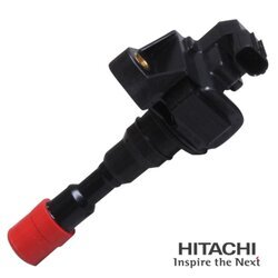 Zapaľovacia cievka HITACHI - HÜCO 2503933