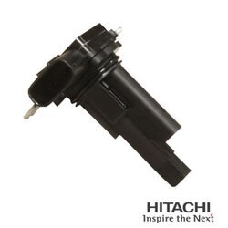 Merač hmotnosti vzduchu HITACHI - HÜCO 2505066