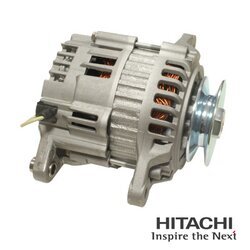 Alternátor HITACHI - HÜCO 2506165