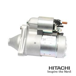 Štartér HITACHI - HÜCO 2506910