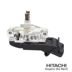 Regulátor alternátora HITACHI - HÜCO 2500567