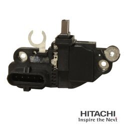 Regulátor alternátora HITACHI - HÜCO 2500626