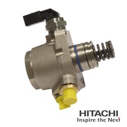 Vysokotlaké čerpadlo HITACHI - HÜCO 2503088