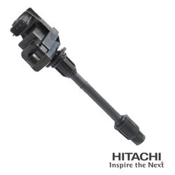 Zapaľovacia cievka HITACHI - HÜCO 2503914