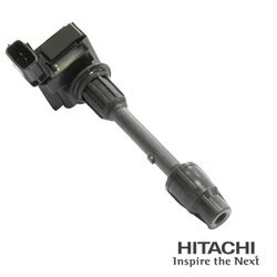 Zapaľovacia cievka HITACHI - HÜCO 2503916