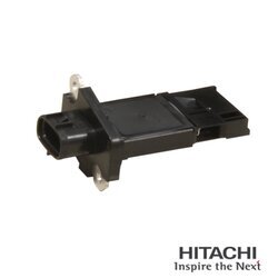 Merač hmotnosti vzduchu HITACHI - HÜCO 2505068