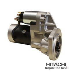 Štartér HITACHI - HÜCO 2506913