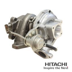 Plniace dúchadlo HITACHI - HÜCO 2508292