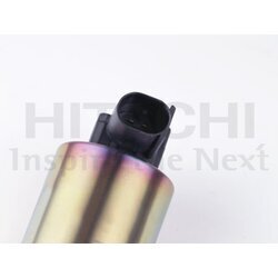 EGR ventil HITACHI - HÜCO 2508494 - obr. 5