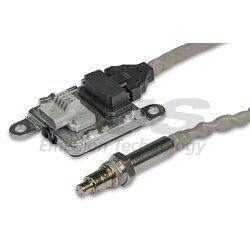 NOx-Sensor, vstrekovanie močoviny HJS 92 09 7033